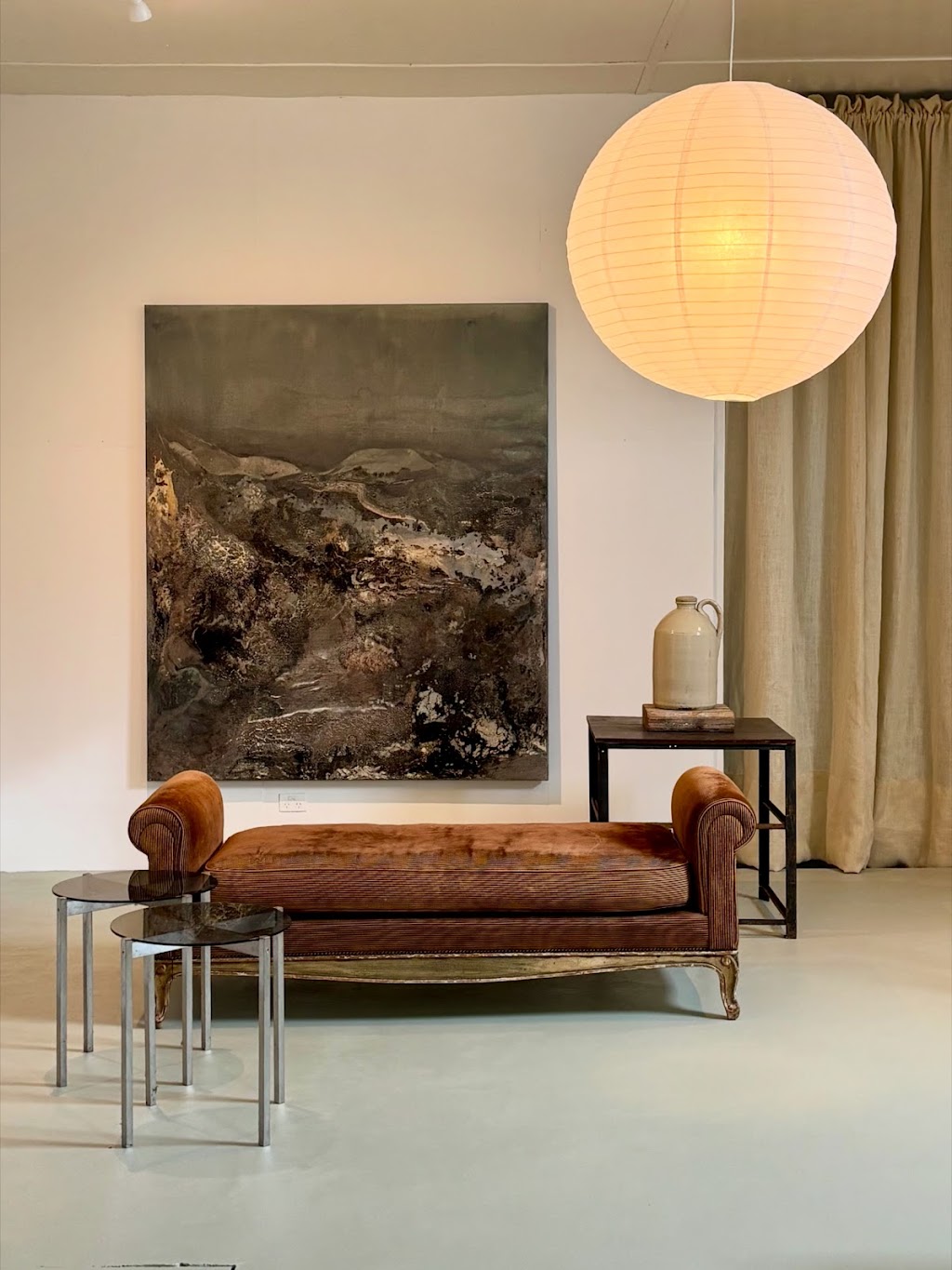 Eduardo Santos Studio | 77 Mayne St, Murrurundi NSW 2338, Australia | Phone: 0431 598 338