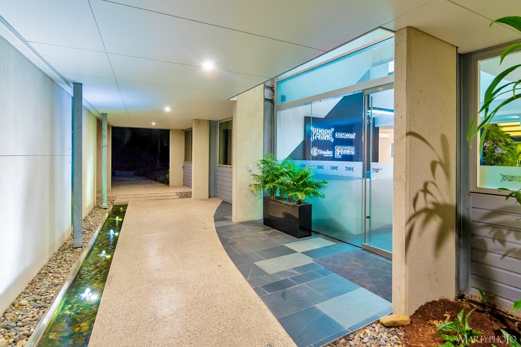 Spaceframe Buildings | 225 Queensport Rd N, Murarrie QLD 4172, Australia | Phone: (07) 3890 9500