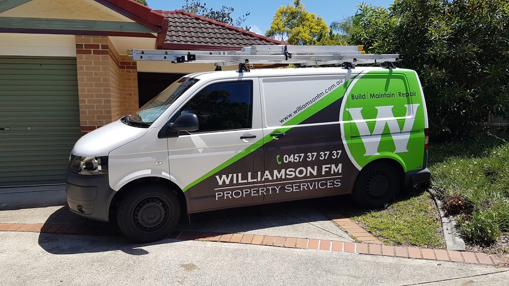 Williamson FM Property Services Gold Coast | roofing contractor | 5426 Bay Hill Terrace, Sanctuary Cove QLD 4212, Australia | 0457373737 OR +61 457 373 737