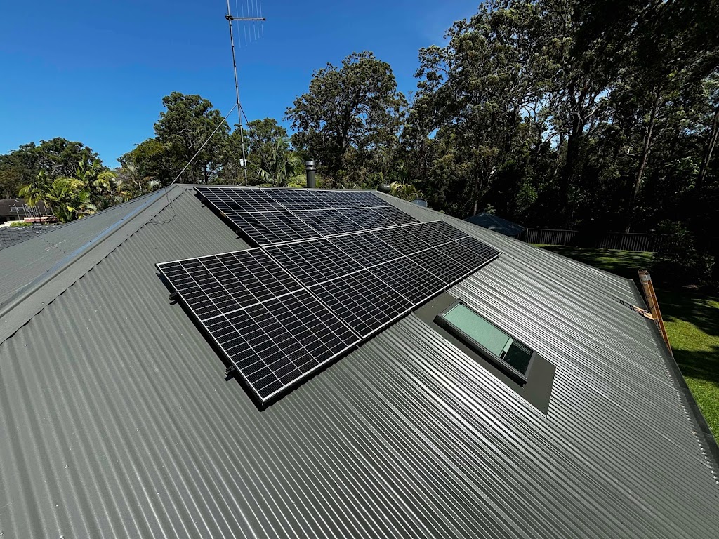 Solar Service Solutions | 19 Trade Cct, Wauchope NSW 2446, Australia | Phone: 0459 373 205