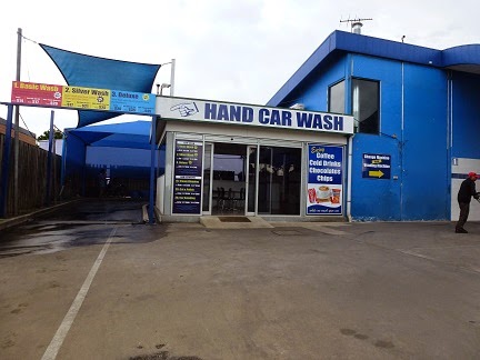 Kwik N Kleen | car wash | 131/133 Military Rd, Avondale Heights VIC 3034, Australia | 0413338719 OR +61 413 338 719