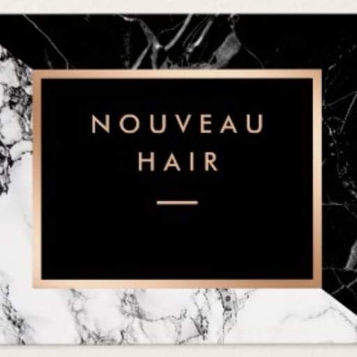 Nouveau Hair | Shop 3, Leonay Shopping Centre, 30 Leonay Parade, Leonay NSW 2750, Australia | Phone: (02) 4735 8328