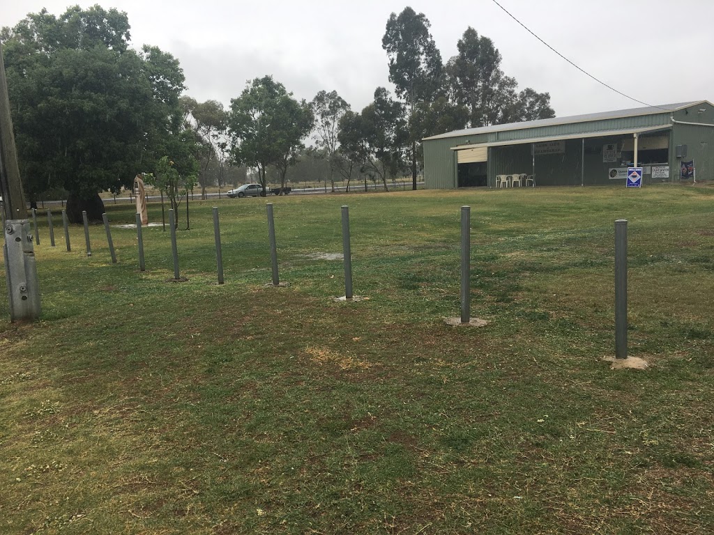 Toowoomba Regional Council Lions Park Public Toilet | Margaret St, Millmerran QLD 4357, Australia | Phone: (07) 4688 6611