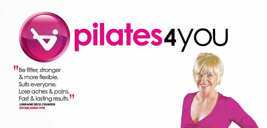 Pilates 4 You | gym | 7 Lord St, Roseville NSW 2069, Australia | 0299078478 OR +61 2 9907 8478
