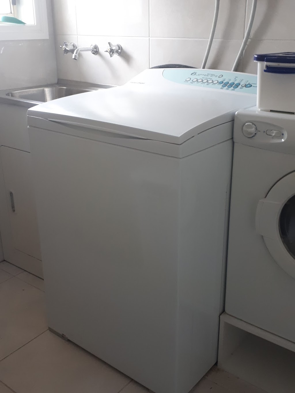 All Washing and Dryer Repairs | home goods store | 10 Fenton Pl, Narre Warren South VIC 3805, Australia | 0437846669 OR +61 437 846 669