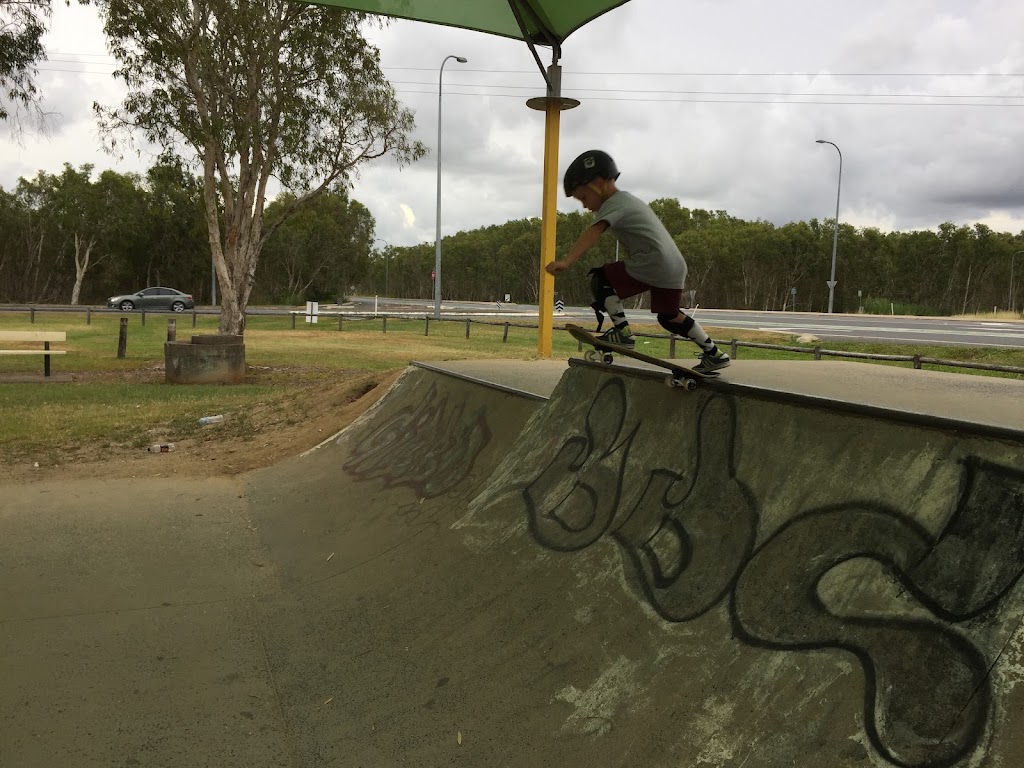 Bucasia Skatepark | Mackay Bucasia Rd, Bucasia QLD 4750, Australia | Phone: 1300 622 529