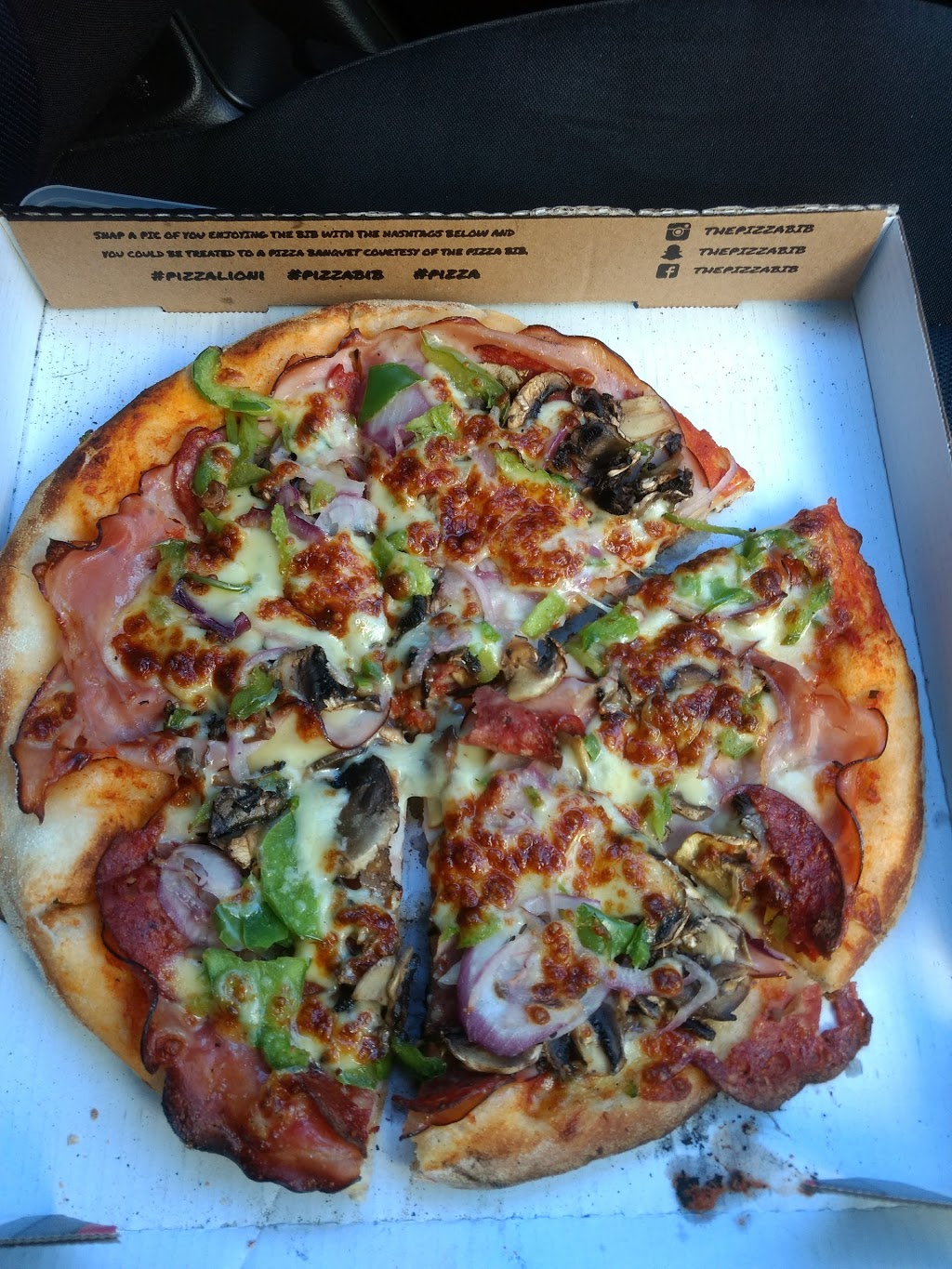 Pizza Lioni | restaurant | 277-283 Centre Dandenong Rd, Dingley Village VIC 3172, Australia | 0395512022 OR +61 3 9551 2022