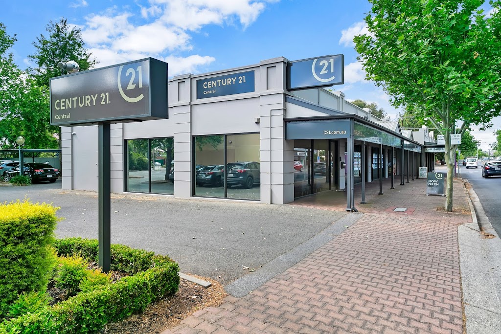 CENTURY 21 Central | real estate agency | 171 Goodwood Rd, Millswood SA 5034, Australia | 0883731333 OR +61 8 8373 1333