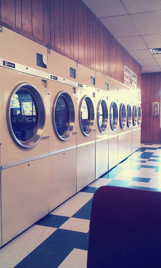 Its Only Natural Drycleaning / Blackshaws Road Laundromat | laundry | 314 Blackshaws Rd, Altona VIC 3018, Australia