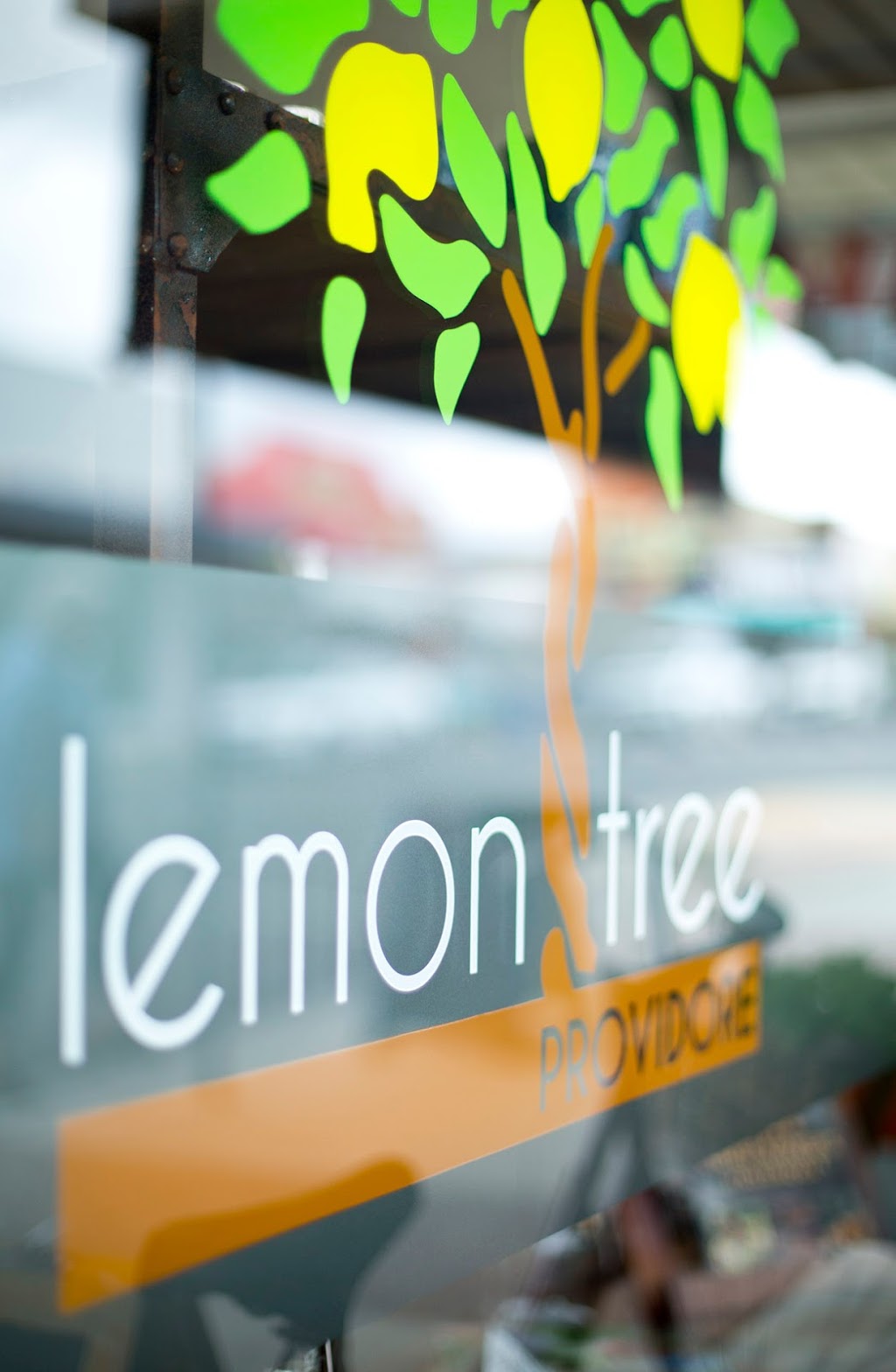 Lemon Tree Providore | store | 44 Goldie St, Wynyard TAS 7325, Australia | 0427153667 OR +61 427 153 667