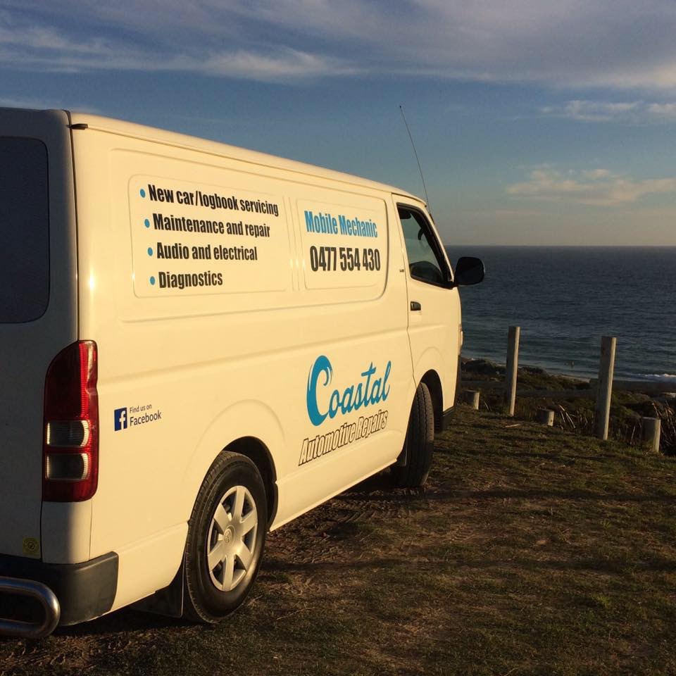 Coastal Automotive Repairs | car repair | Two Rocks WA 6037, Australia | 0477554430 OR +61 477 554 430