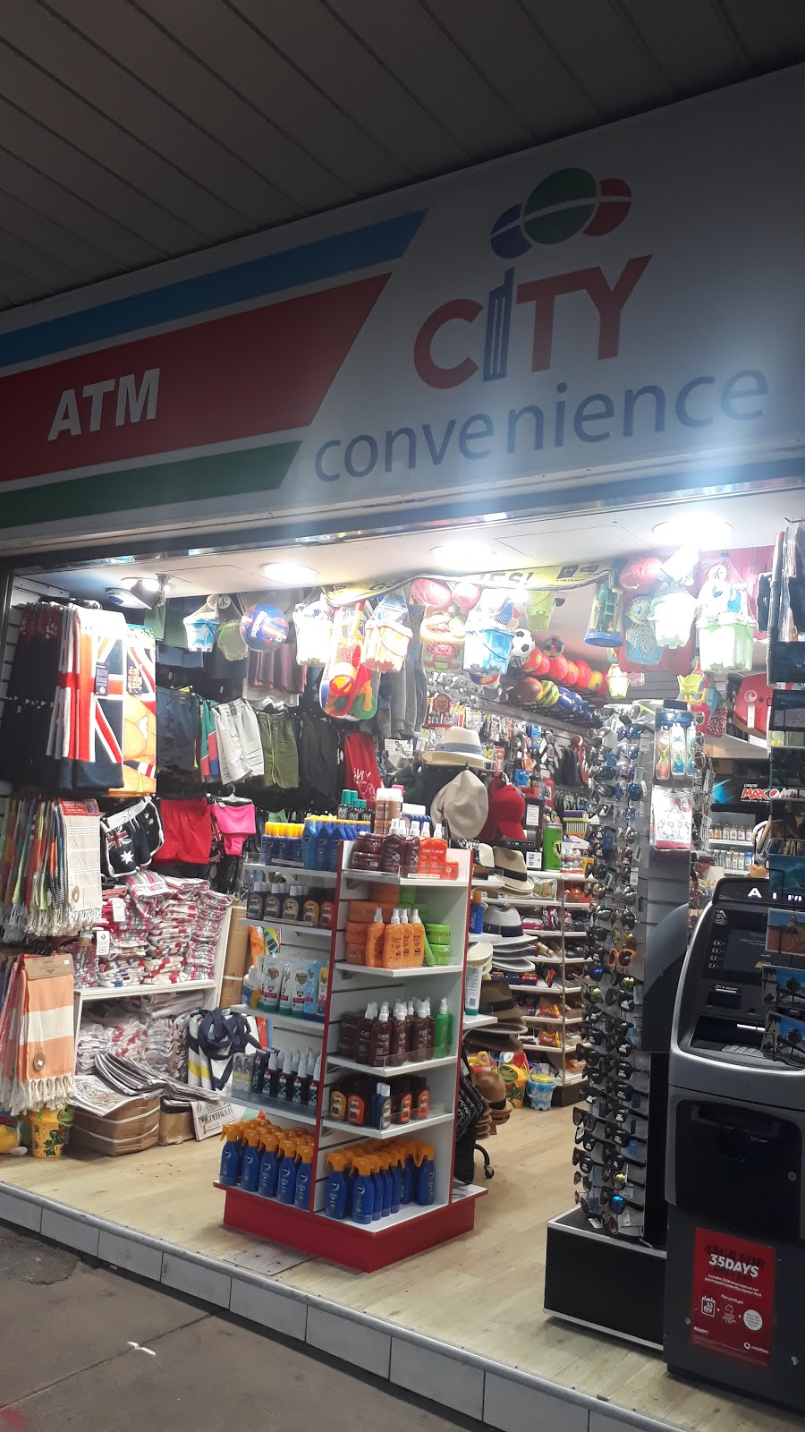 City Convenience | convenience store | 270 Coogee Bay Rd, Coogee NSW 2034, Australia | 0405033087 OR +61 405 033 087