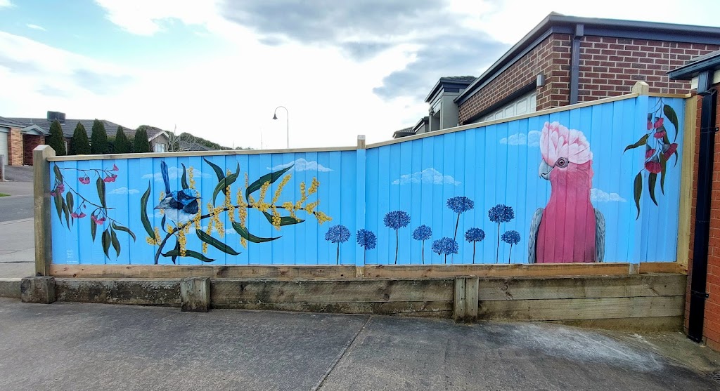 Nicole Smith Art | No 1 Rd, Warragul VIC 3820, Australia | Phone: 0401 474 438 Nicole Smith Art | No 1 Rd, Warragul VIC 3820, Australia | Phone: 0401 474 438