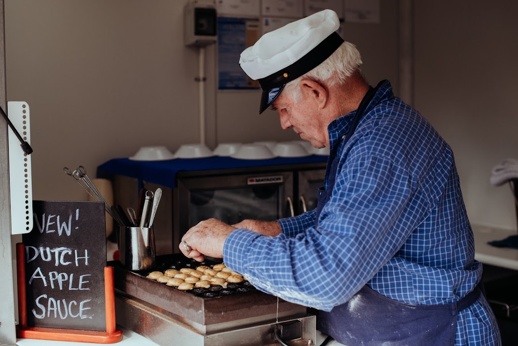 Nagambie Farmers Market |  | 10 Cottage Ln, Nagambie VIC 3608, Australia | 0357942555 OR +61 3 5794 2555