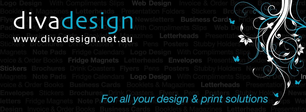 Diva Design |  | 160 Fischers Ln, Ellaswood VIC 3875, Australia | 0403295407 OR +61 403 295 407