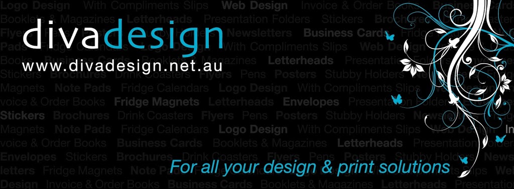 Diva Design | 160 Fischers Ln, Ellaswood VIC 3875, Australia | Phone: 0403 295 407