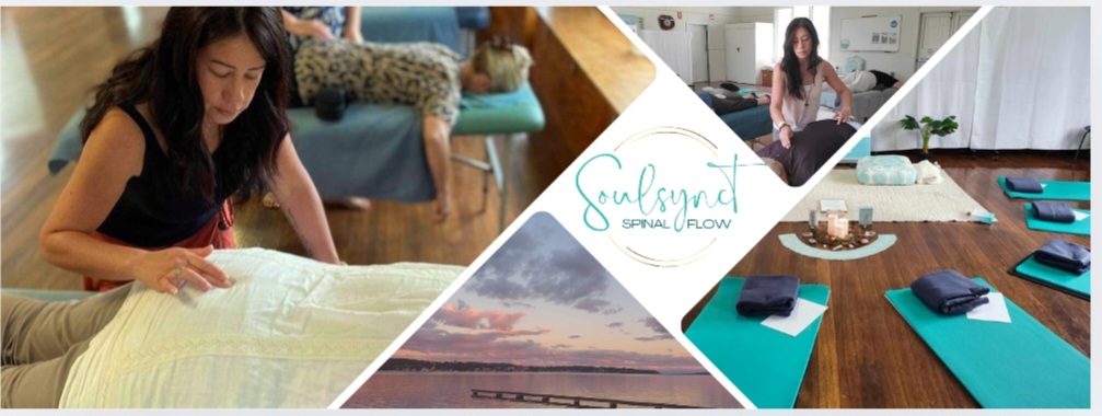 Soulsynct Alignment Studio | 23 Courageous Cl, Marmong Point NSW 2284, Australia | Phone: 0427 171 179
