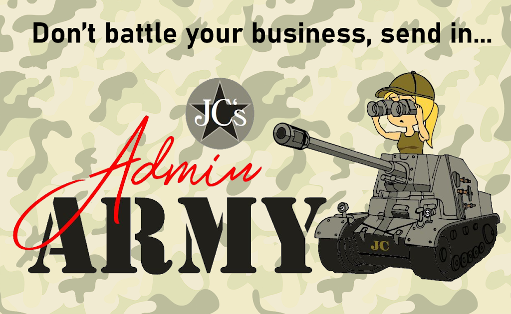 JCs Admin Army |  | 2 Wilson Rd, Ilkley QLD 4554, Australia | 0421647217 OR +61 421 647 217