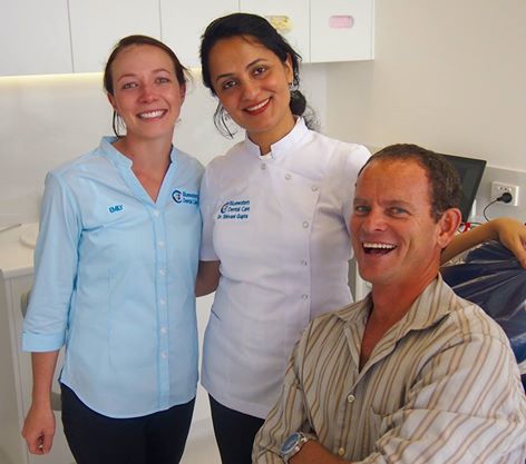 Bluewaters Dental Care - Gerringong | dentist | 2/24/25 Noble St, Gerringong NSW 2534, Australia | 0242344880 OR +61 2 4234 4880