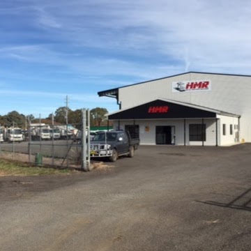 HMR | car repair | 1 Townsend Way - Off Astill Drive, Orange NSW 2800, Australia | 0263603380 OR +61 2 6360 3380