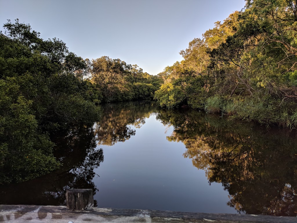 Ambrose Brown Park | park | Tweed Coast Rd, Pottsville NSW 2489, Australia