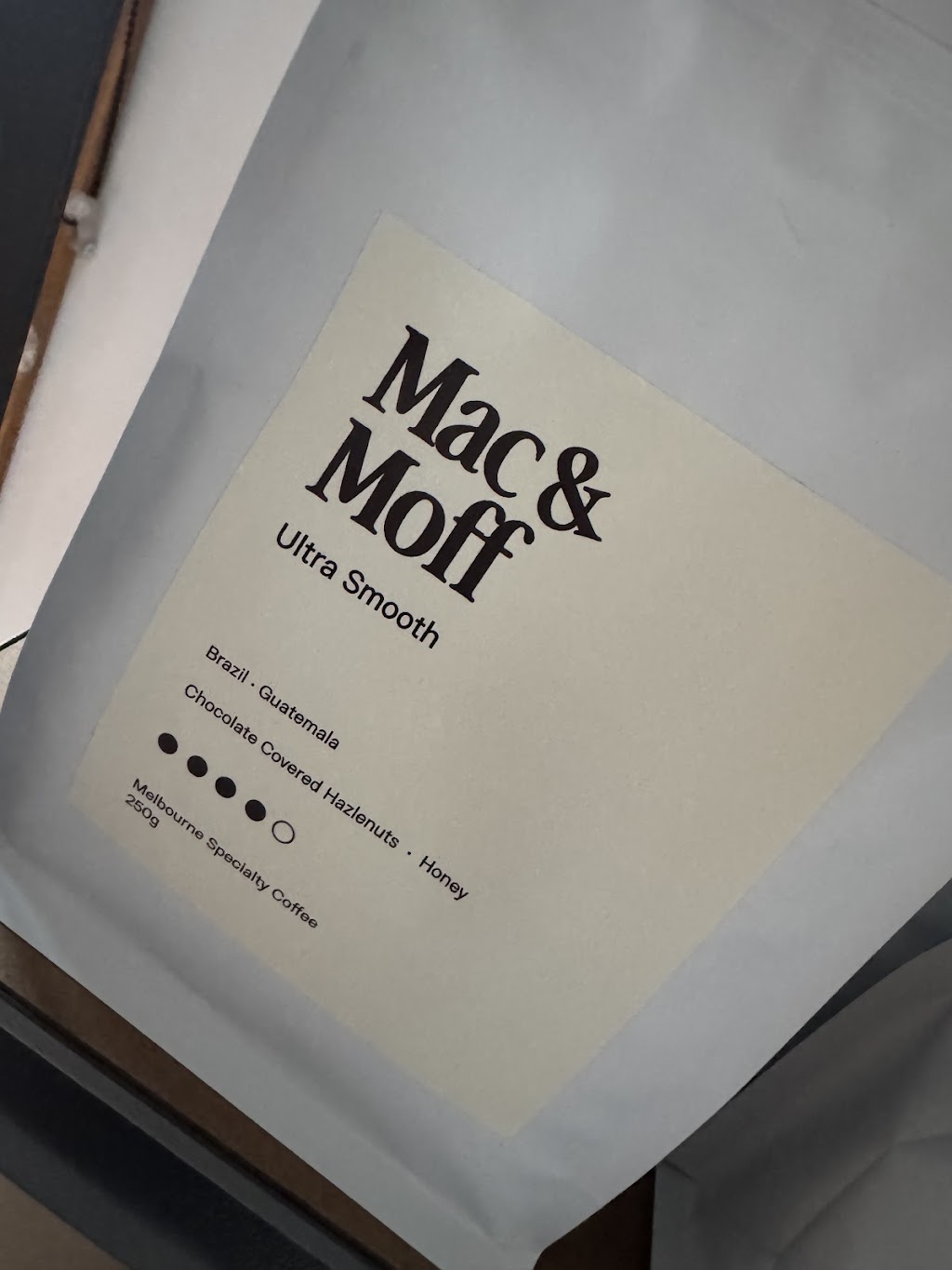 Mac&Moff | 22 Deakin Cres, Baxter VIC 3911, Australia | Phone: 0497 099 707