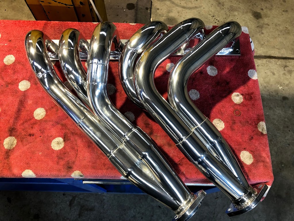 Quality Performance Exhausts | 49 Phipps Rd, Maraylya NSW 2765, Australia | Phone: 0407 984 058