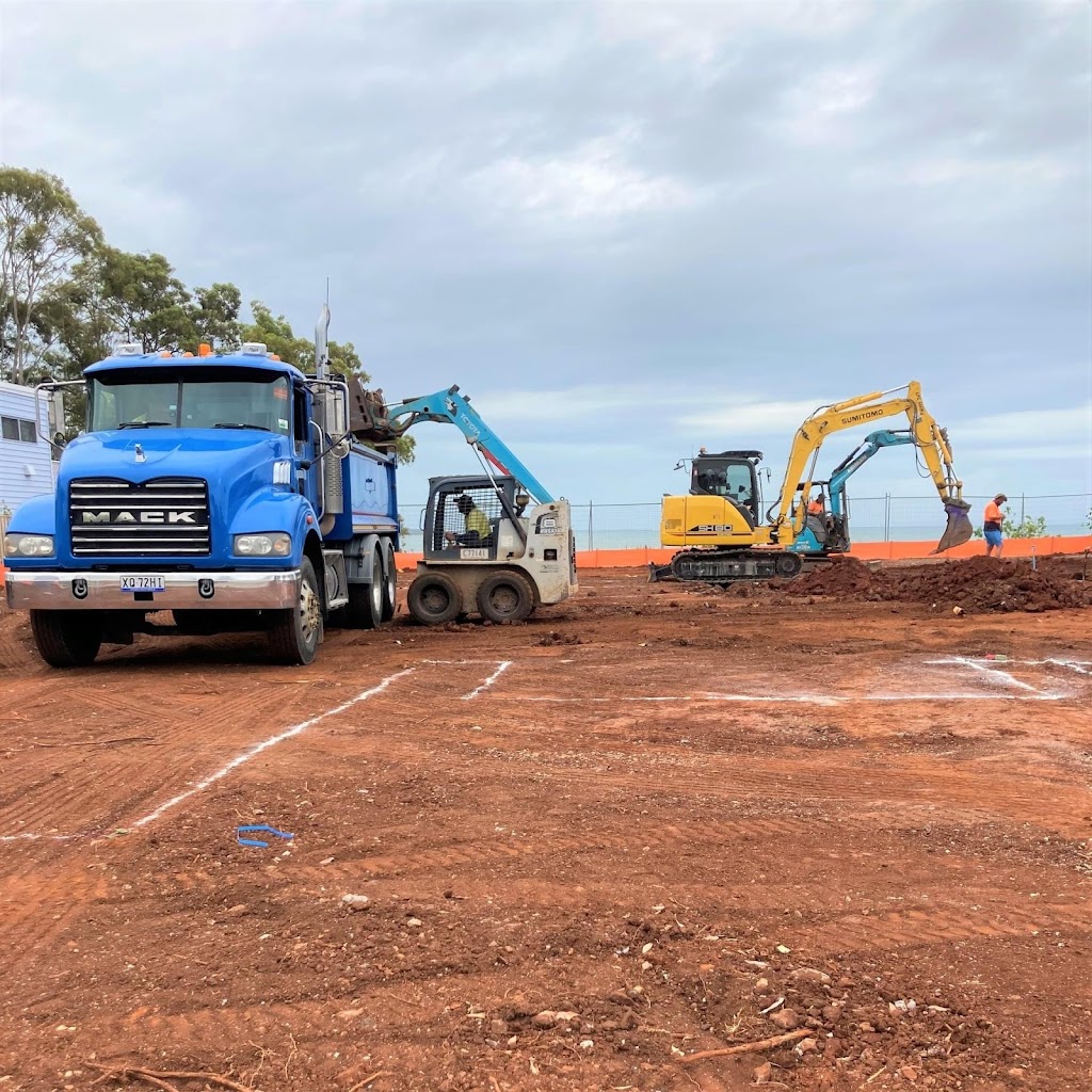 Akie services Tipper Hire & Heavy Haulage Brisbane QLD | general contractor | 13 Welbeck St, Logan Central QLD 4114, Australia | 0469888511 OR +61 469 888 511