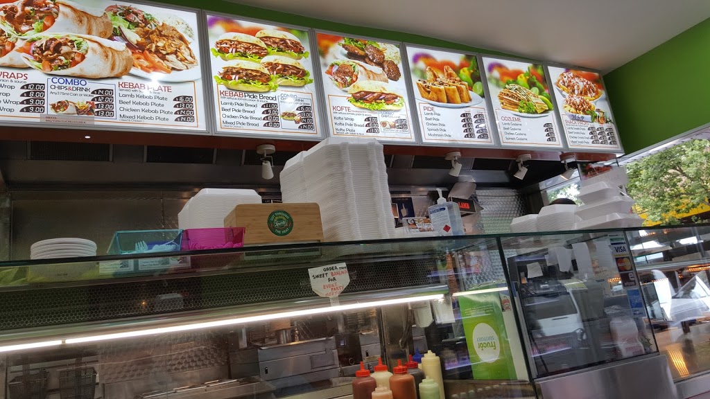 Hooked On Kebabs,pizza,Hsp Snack Pack,pide | meal takeaway | 79 Main St, Blacktown NSW 2148, Australia | 0288348830 OR +61 2 8834 8830