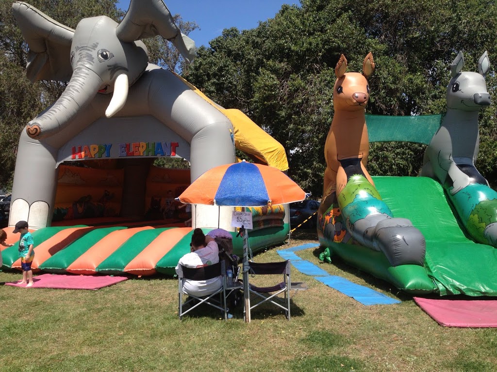 Kids Amusements | 3880 Pacific Hwy, Ferodale NSW 2318, Australia | Phone: 0402 341 298