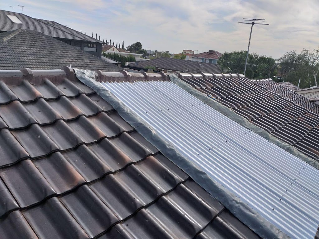 Roof Restoration Northern Suburbs | 3/90 Dover St, Flemington VIC 3031, Australia | Phone: 0434 783 593