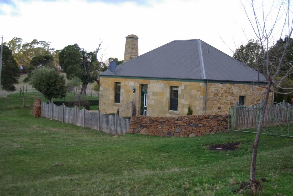 Blackwood Park Cottages | lodging | 445 Mersey Hill Rd, Mole Creek TAS 7304, Australia | 0363631208 OR +61 3 6363 1208