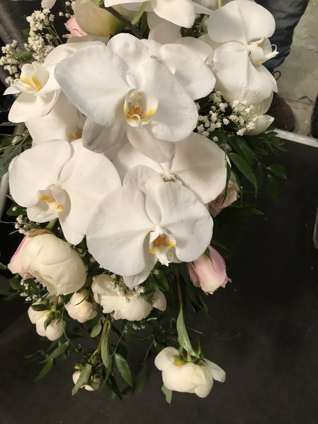 Alan Randell Smith Florist | florist | 86 Nolan St, Maryborough VIC 3465, Australia | 0411551559 OR +61 411 551 559