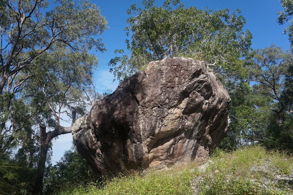 Cape Hillsborough National Park | park | Cape Hillsborough Rd, Cape Hillsborough QLD 4740, Australia