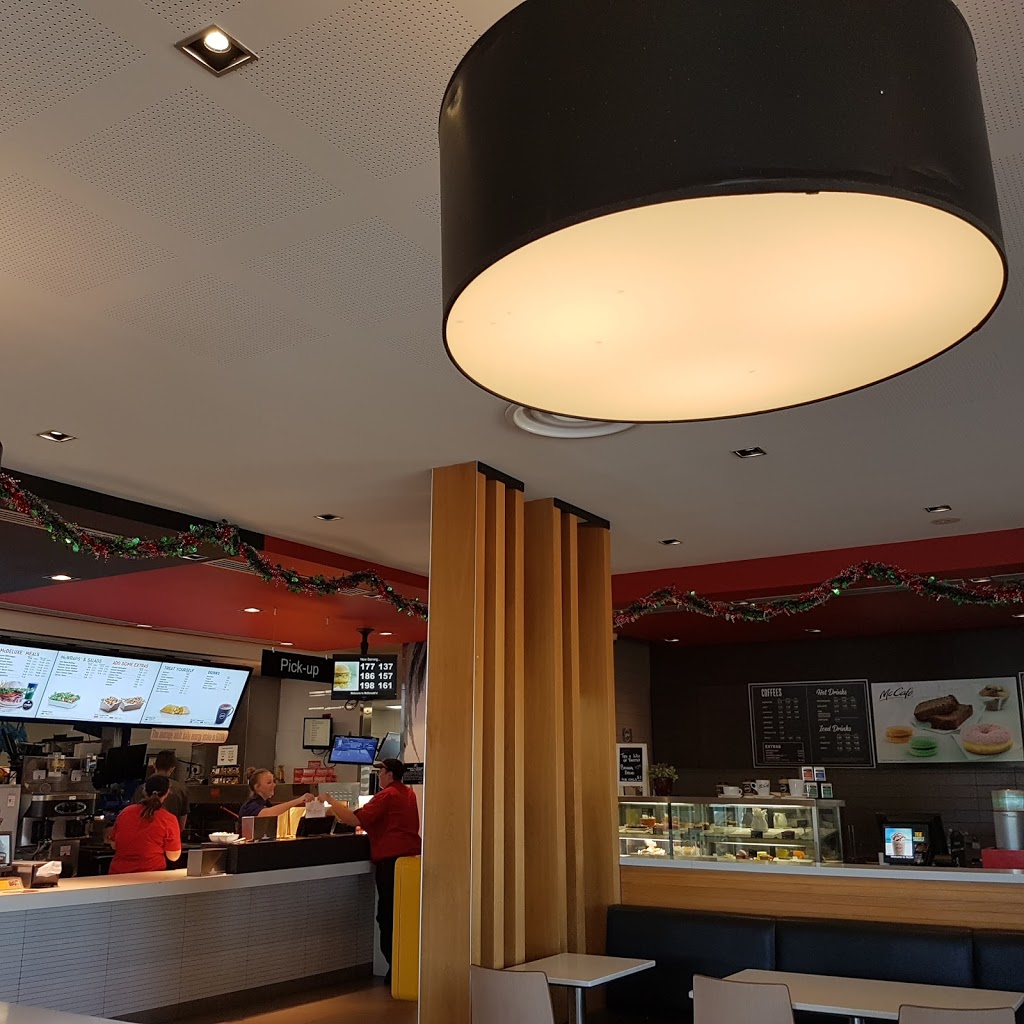 McDonalds Wagga Glenfield | cafe | Glenfield Rd, Wagga Wagga NSW 2650, Australia | 0269713523 OR +61 2 6971 3523