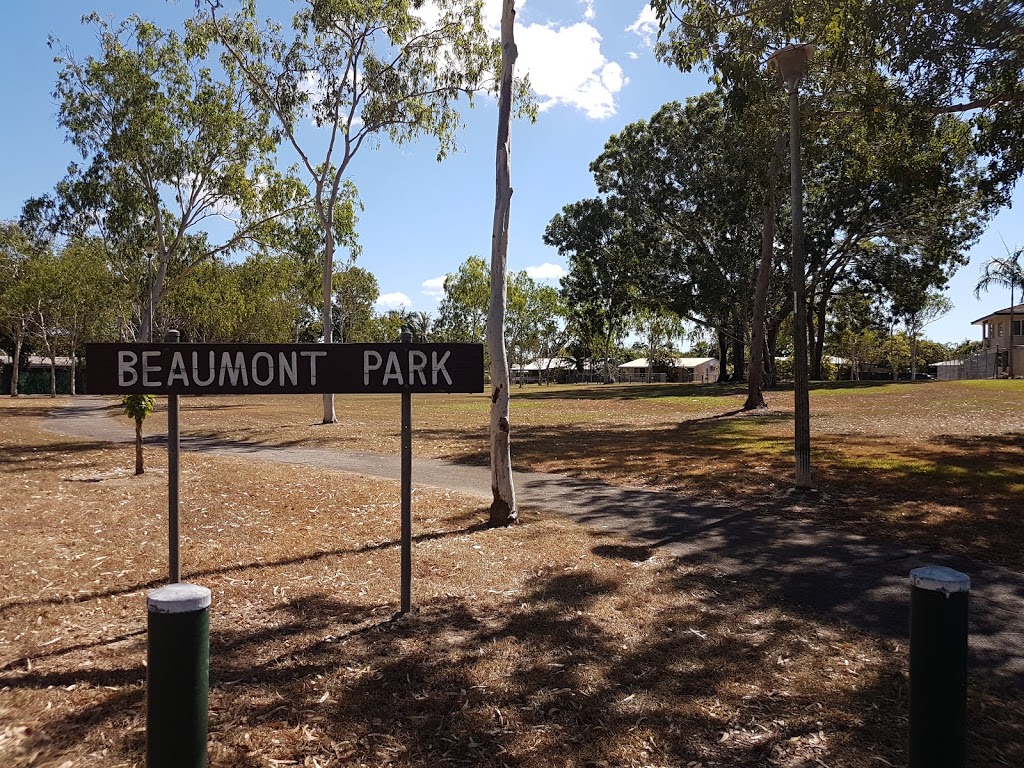 Beaumont Park | 32/44 Strawbridge Cres, Moulden NT 0830, Australia