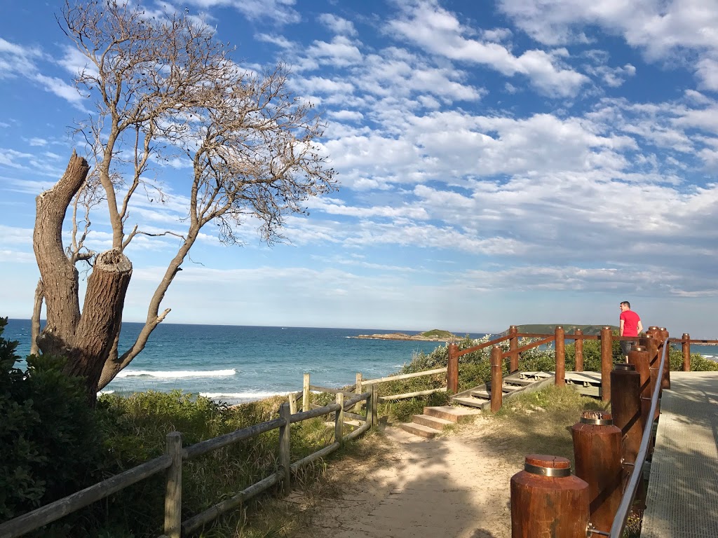 Park Beach | Coffs Harbour NSW 2450, Australia