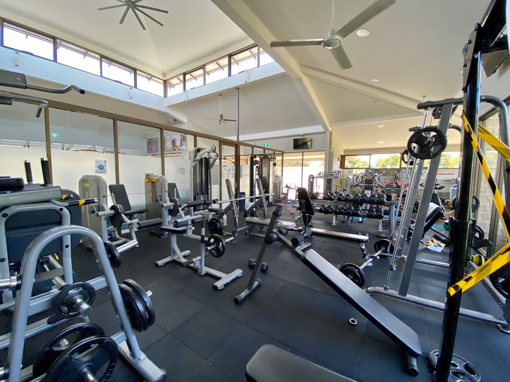 Moorookyle Club Gym | Tarneit VIC 3029, Australia