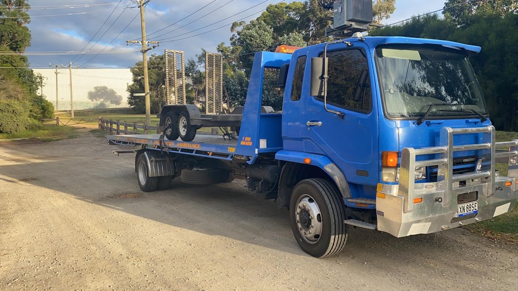 Valley towing |  | 20/2 Thompsons Rd, Keilor Park VIC 3036, Australia | 0424879278 OR +61 424 879 278
