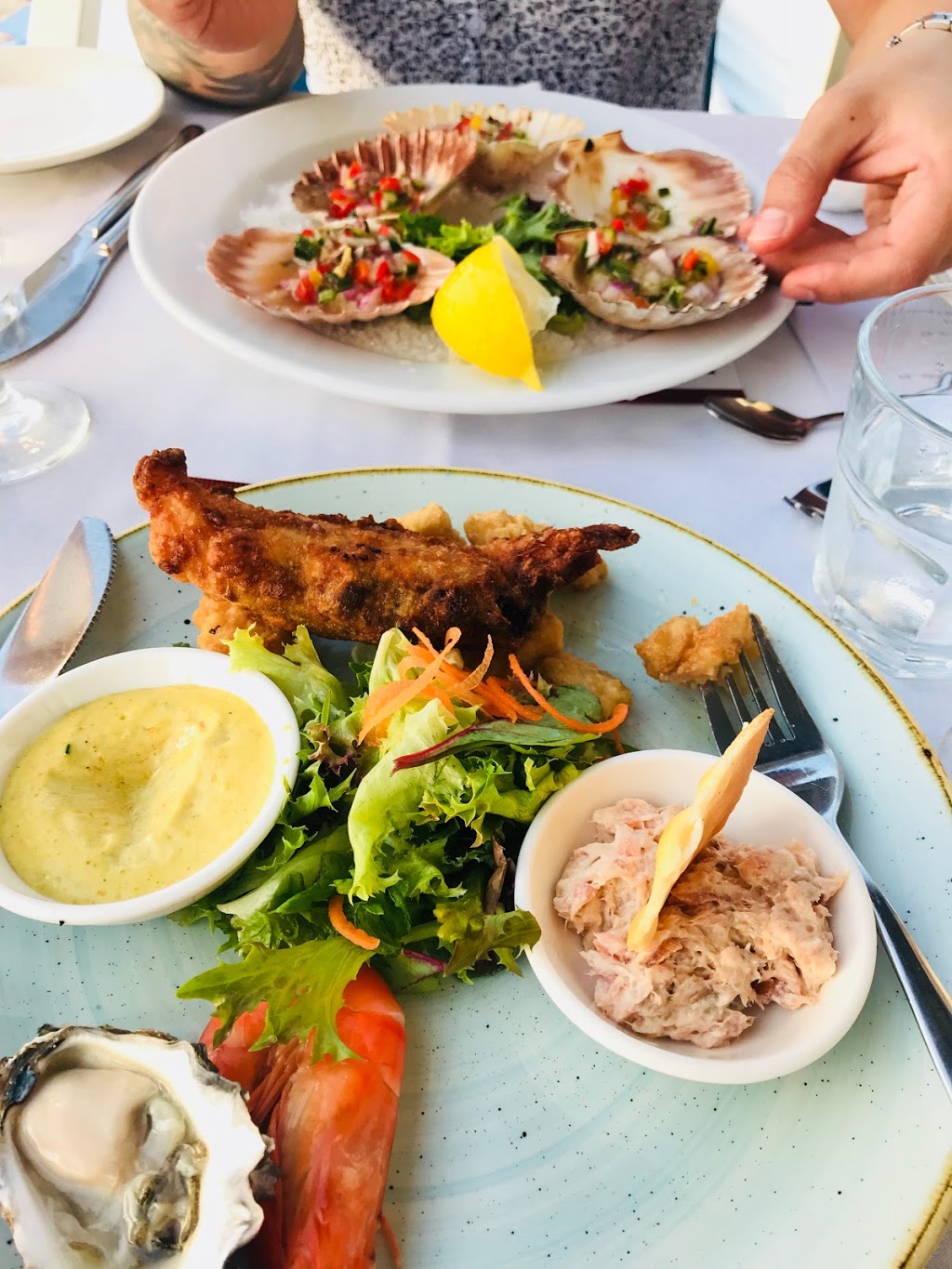 Doyles on the Beach Restaurant | 11 Marine Parade, Watsons Bay NSW 2030, Australia | Phone: (02) 9337 2007