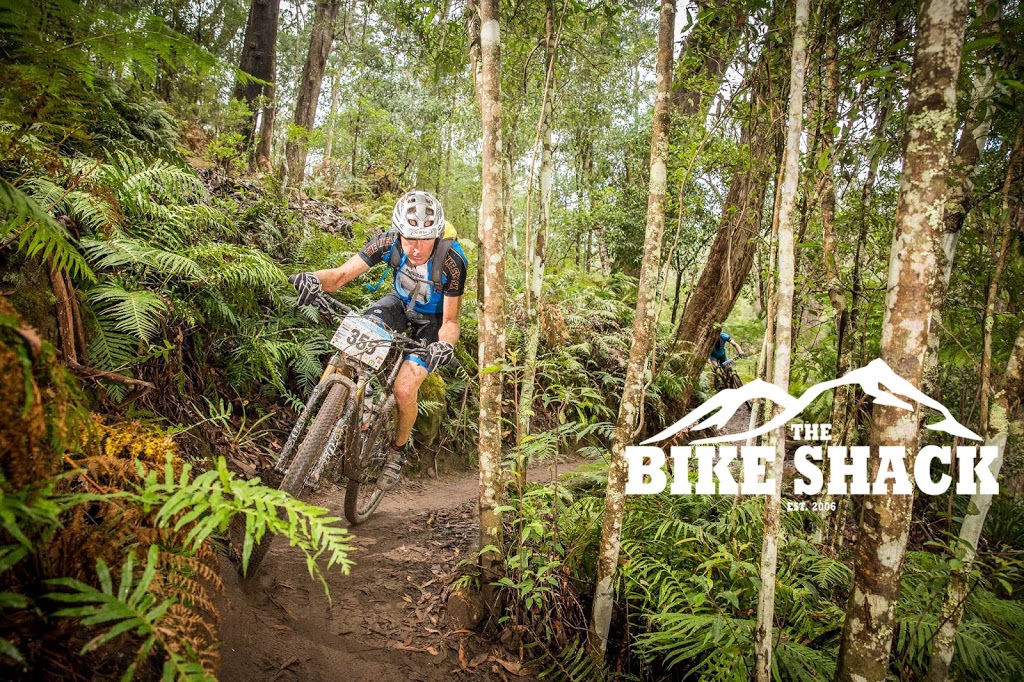 The Bike Shack | bicycle store | 2/14 Haigh Ave, Nowra NSW 2541, Australia | 0244217166 OR +61 2 4421 7166