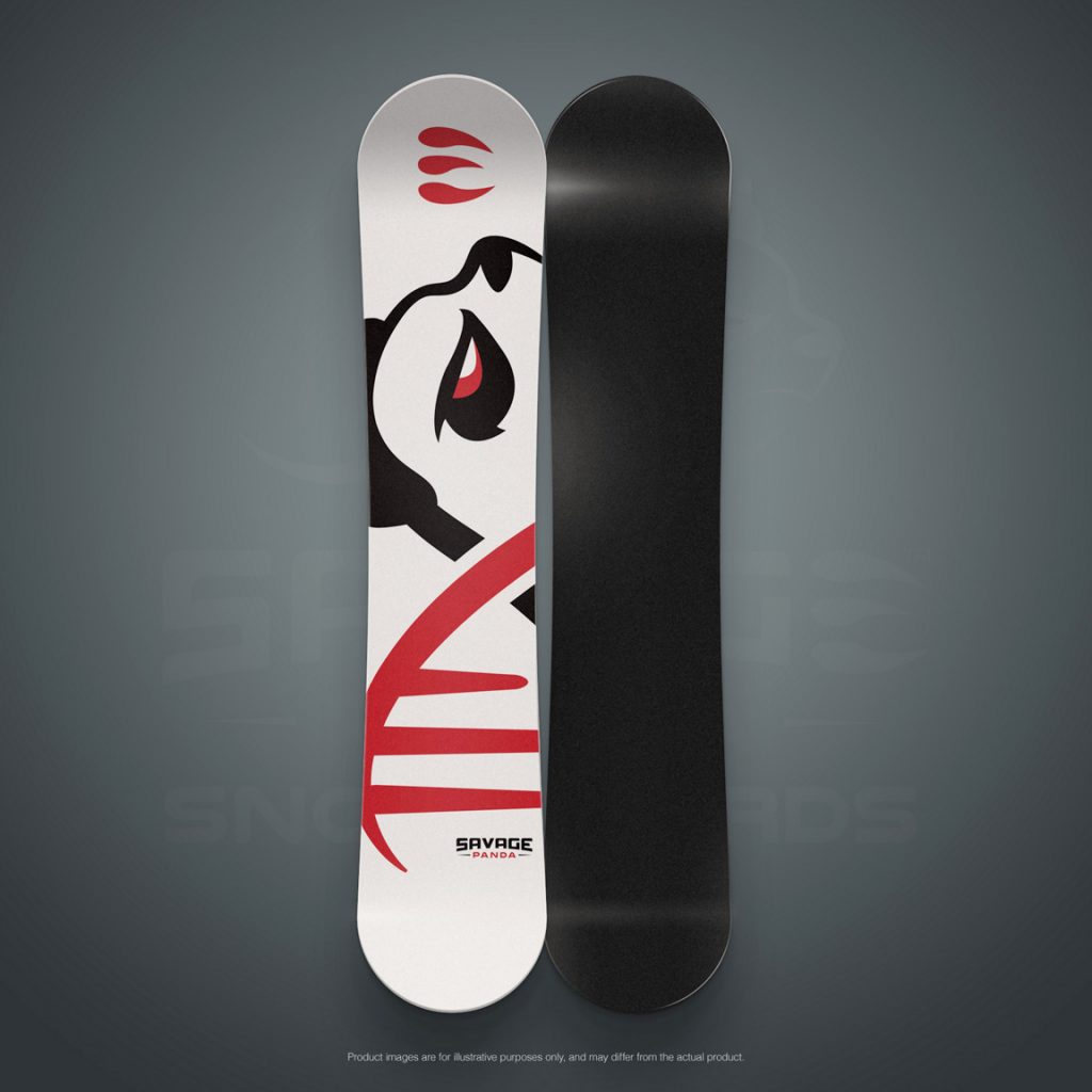 Savage Panda Snowboards | 10 Queenscliff harbour Shop 6, Queenscliff VIC 3225, Australia | Phone: 0428 228 938