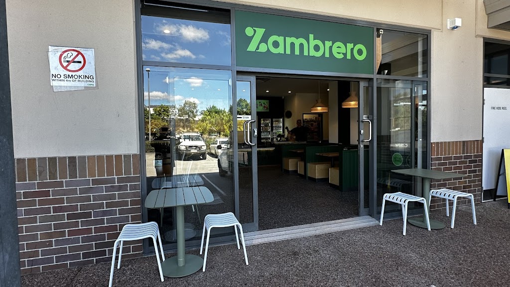 Zambrero Pacific Pines | T-09/31 Pitcairn Way, Pacific Pines QLD 4211, Australia | Phone: (07) 5500 0128