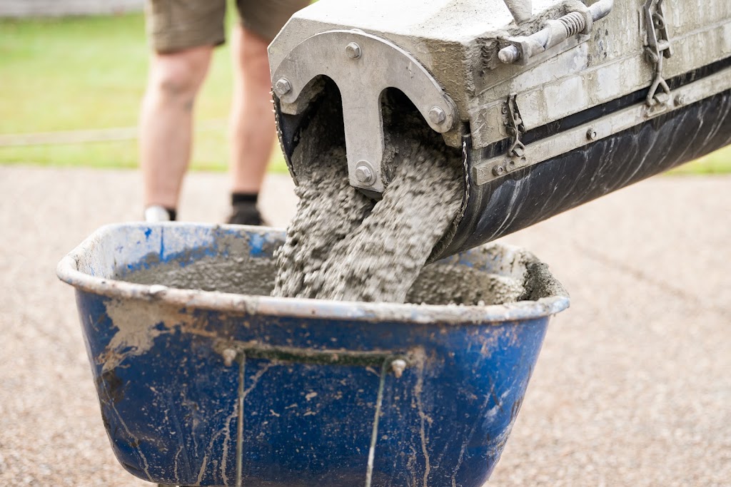 Concrete Taxi Mackay | 972 Bruce Hwy, Farleigh QLD 4741, Australia | Phone: (07) 4837 1237