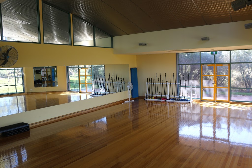 Victoria University Werribee Health & Fitness Centre | 7 Hoppers Ln, Werribee VIC 3030, Australia | Phone: (03) 9919 8173