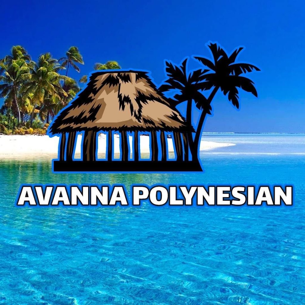 Avanna Polynesian Shop | 100 Coolah St, Griffith NSW 2680, Australia | Phone: 0429 428 376