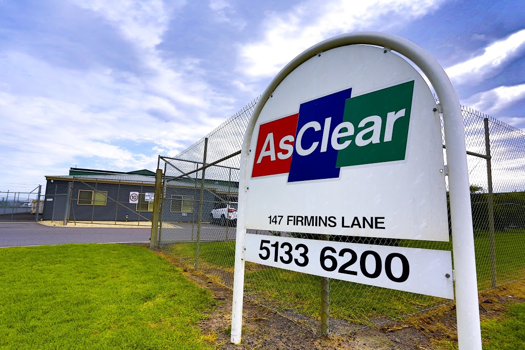 Asclear Pty Ltd |  | 147 Firmins Ln, Hazelwood North VIC 3840, Australia | 1800272532 OR +61 1800 272 532
