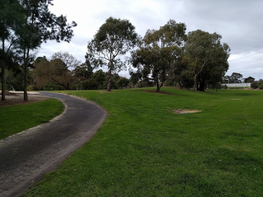 Malvern Valley Public Golf Course | 1 Golfers Dr, Malvern East VIC 3145, Australia | Phone: (03) 9568 4433