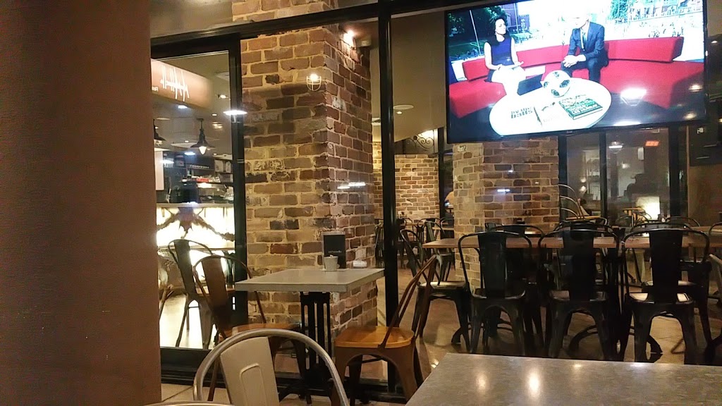 Manuella Restaurant | Auburn Central shopP8, Crn Park Road, 57 Queen St, Auburn NSW 2144, Australia | Phone: (02) 9646 4482