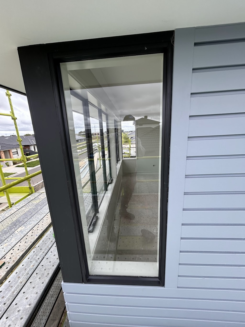 Eureka Glass Ballarat | 129 Atkinsons Rd, Magpie VIC 3352, Australia | Phone: 0407 644 094